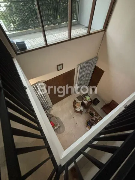 image DIJUAL RUMAH DI KEBAYORAN LAMA JAKARTA SELATAN  (7)