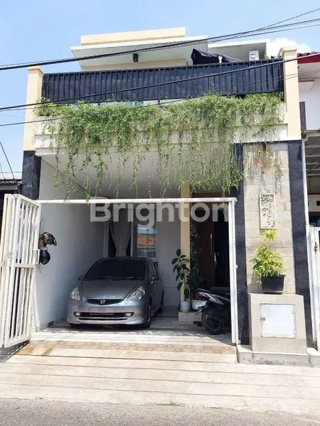 image HUNIAN NYAMAN 3KT + BONUS MOBIL, SHM (3)