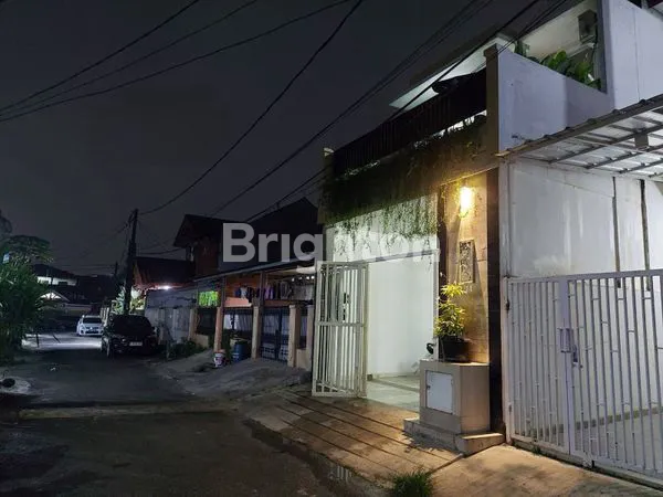 image HUNIAN NYAMAN 3KT + BONUS MOBIL, SHM (2)