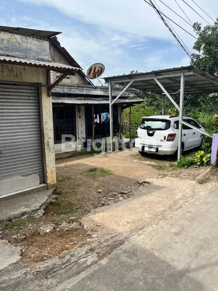 image LAHAN BOGOR TIMUR, 1200M², SIAP USAHA & HUNIAN (5)