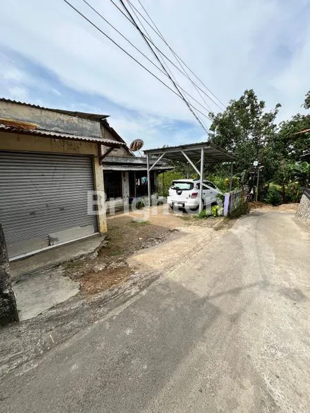 image LAHAN BOGOR TIMUR, 1200M², SIAP USAHA & HUNIAN (6)