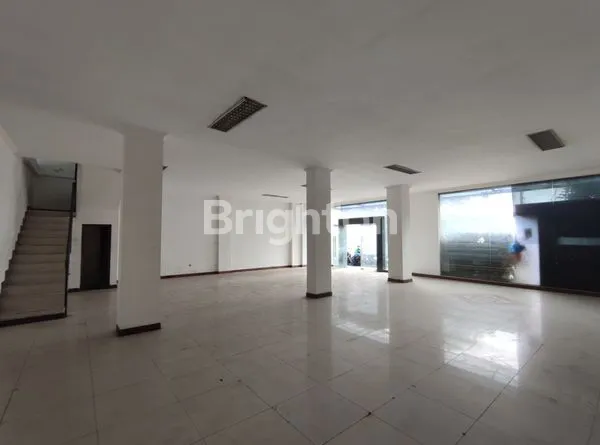 image RUKO GANDENG JALAN PANJANG AREA KOMERSIL DAN PERKANTORAN KEBON JERUK JAKARTA BARAT (1)