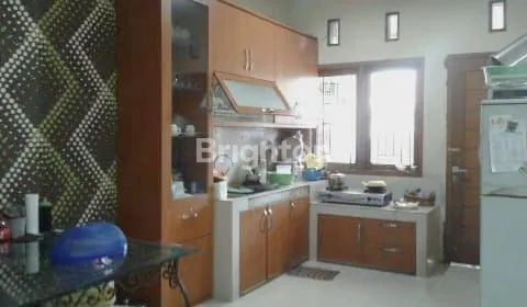 image RUMAH 2 LANTAI MURAH DI CINERE (4)