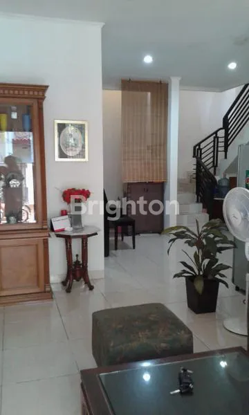 image RUMAH 2 LANTAI MURAH DI CINERE (3)