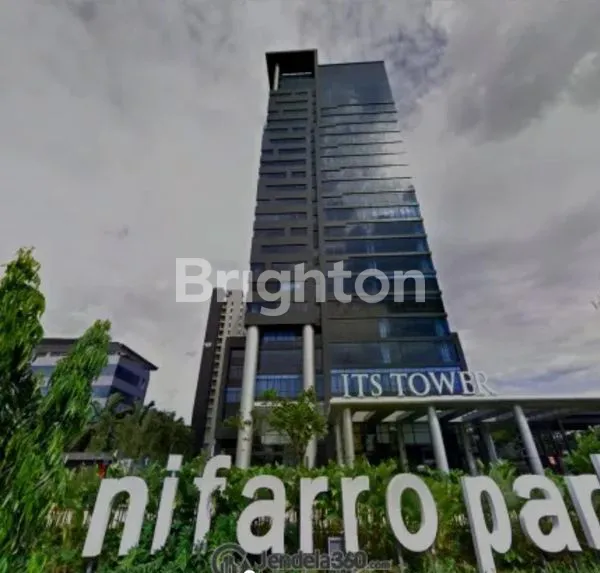 image APARTEMEN NIFFARO PARK, STRATEGIS DI PASAR MINGGU (1)