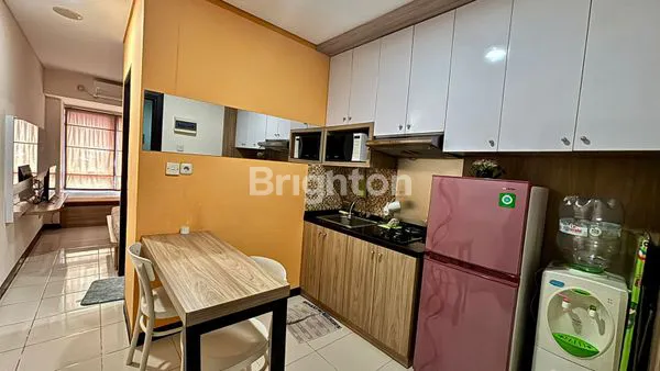 image APARTEMEN NIFFARO PARK, STRATEGIS DI PASAR MINGGU (4)