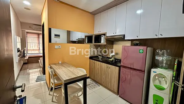 image APARTEMEN NIFFARO PARK, STRATEGIS DI PASAR MINGGU (8)