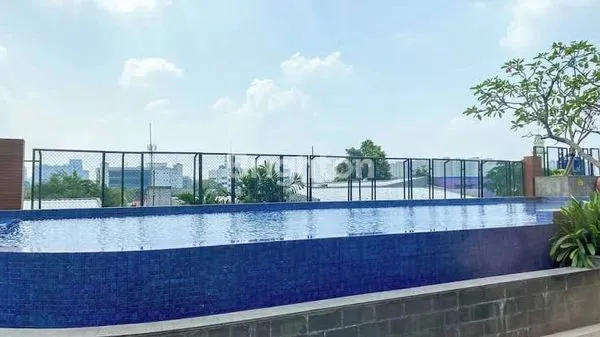 image APARTEMEN NIFFARO PARK, STRATEGIS DI PASAR MINGGU (2)