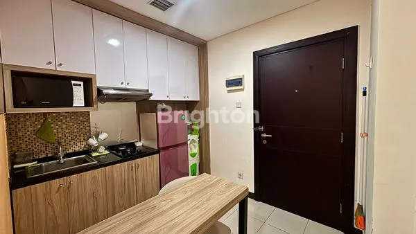 image APARTEMEN NIFFARO PARK, STRATEGIS DI PASAR MINGGU (6)