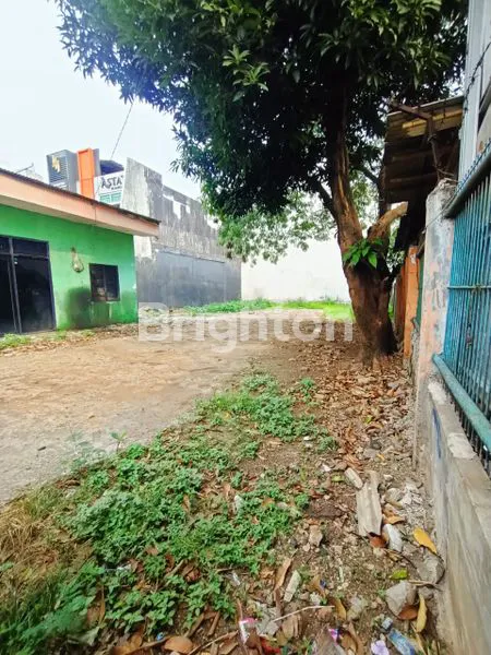 image LOKASI PREMIUM: TANAH LUAS 832M² SHM, AKSES TOL & FASILITAS LENGKAP (1)