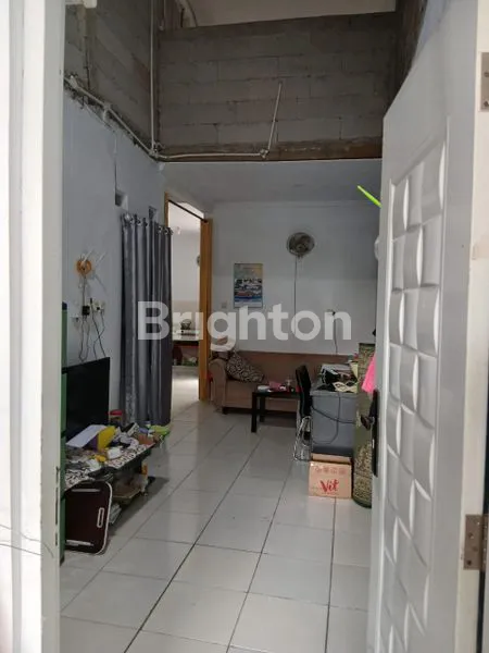 image RUMAH STRATEGIS CIBUBUR, 2 KT + MEZANIN, SHM (3)