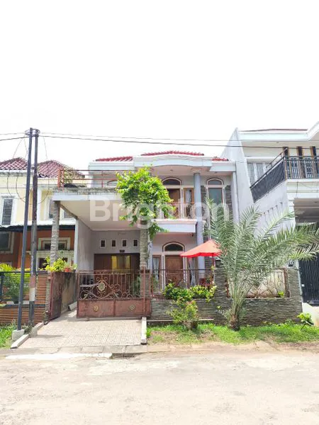 image RUMAH 2LANTAI DI CAKUNG PENGGILINGAN. (1)