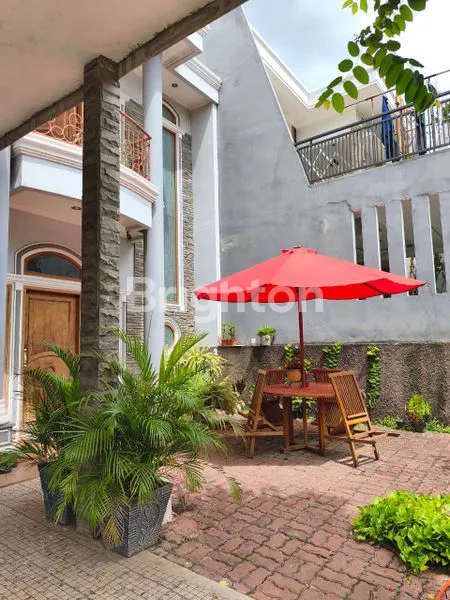 image RUMAH 2LANTAI DI CAKUNG PENGGILINGAN. (2)