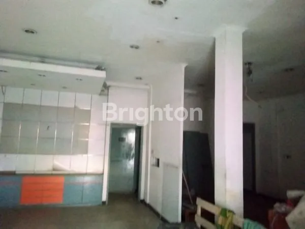 image RUKO GANDENG 3 UNIT ,3 LANTAI,RAYA SERANG KM 14,8 (5)