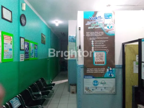 image RUKO GANDENG 3 UNIT ,3 LANTAI,RAYA SERANG KM 14,8 (2)