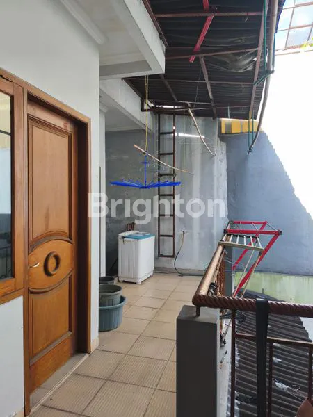 image RUMAH 2LANTAI DI CAKUNG PENGGILINGAN. (8)