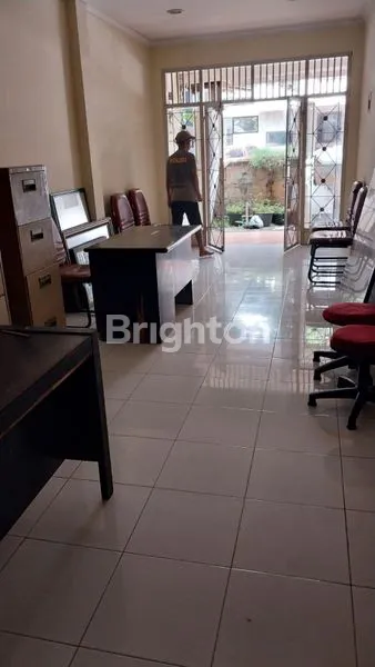 image RUMAH STRATEGIS DI BINTARO SEKTOR 4, 3 KT & 3 KM (5)