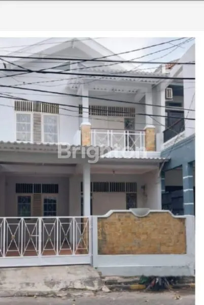 image RUMAH STRATEGIS DI BINTARO SEKTOR 4, 3 KT & 3 KM (1)
