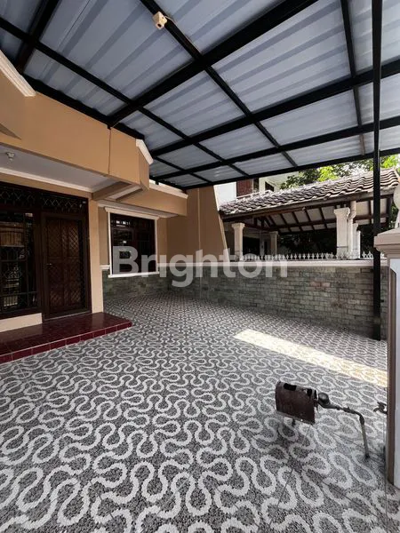 image BEST DEAL\U203C\UFE0FRUMAH 2 LANTAI,LUAS DAN SIAP HUNI.AREA YASMIN BOGOR (1)