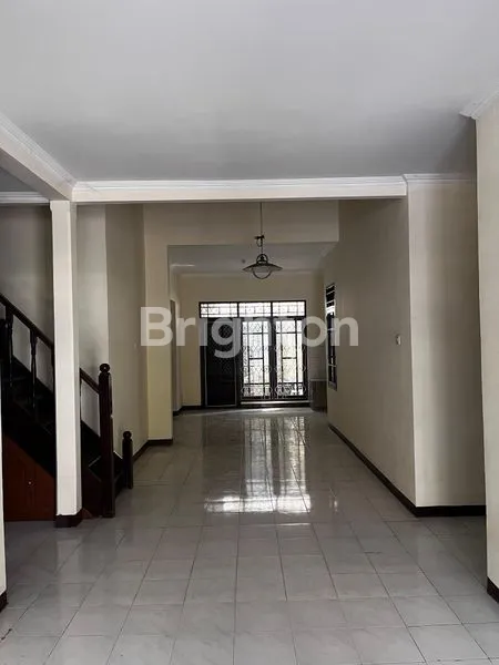 image BEST DEAL\U203C\UFE0FRUMAH 2 LANTAI,LUAS DAN SIAP HUNI.AREA YASMIN BOGOR (2)