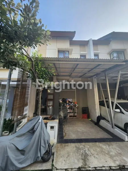 image DIJUAL RUMAH GREEN SERPONG BINTARO (1)