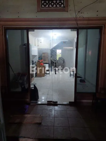 image RUKO 3,5 LANTAI SIAP USAHA, SHM, JELAMBAR, JAKARTA BARAT. (2)