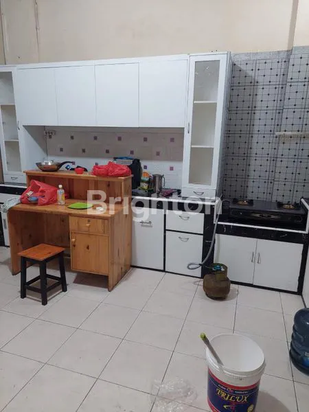 image RUKO 3,5 LANTAI SIAP USAHA, SHM, JELAMBAR, JAKARTA BARAT. (3)