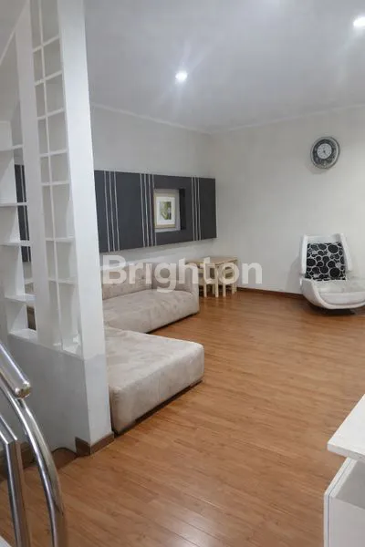 image RUMAH METRO MARINA ANCOL | LOKASI PREMIUM, HARGA DI BAWAH NJOP (2)