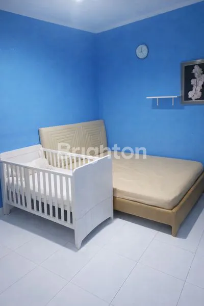 image RUMAH METRO MARINA ANCOL | LOKASI PREMIUM, HARGA DI BAWAH NJOP (3)