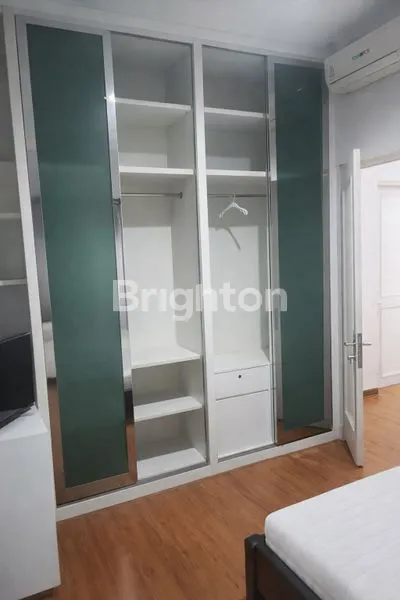 image RUMAH METRO MARINA ANCOL | LOKASI PREMIUM, HARGA DI BAWAH NJOP (5)