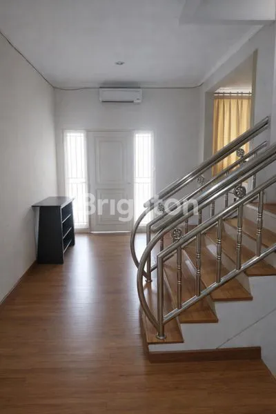 image RUMAH METRO MARINA ANCOL | LOKASI PREMIUM, HARGA DI BAWAH NJOP (7)