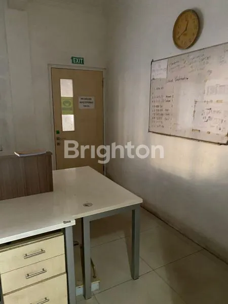 image EX PABRIK BAJA LOKASI STRATEGIS DI GRESIK, LT 11.993M² (4)