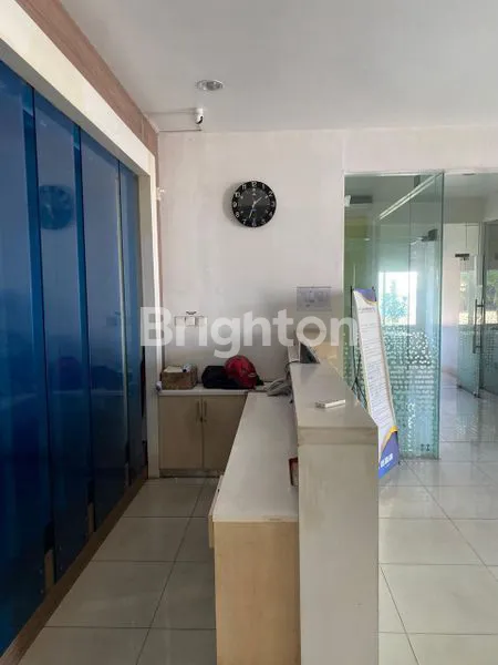 image EX PABRIK BAJA LOKASI STRATEGIS DI GRESIK, LT 11.993M² (8)