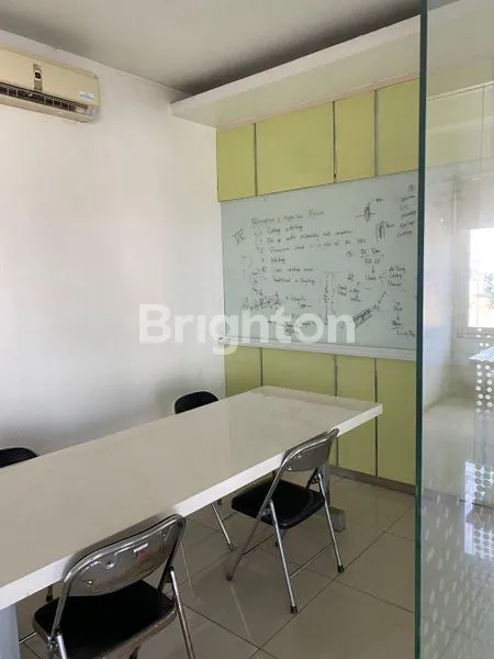 image EX PABRIK BAJA LOKASI STRATEGIS DI GRESIK, LT 11.993M² (5)