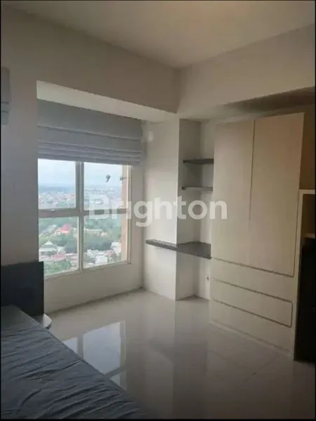 image APARTEMEN SILK TOWN - STUDIO (3)