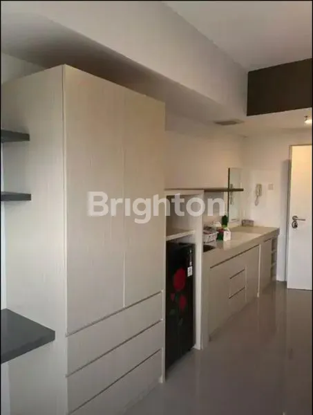 image APARTEMEN SILK TOWN - STUDIO (4)