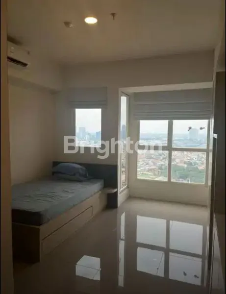 image APARTEMEN SILK TOWN - STUDIO (5)