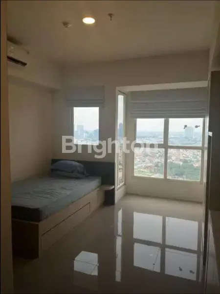 image APARTEMEN SILK TOWN - STUDIO (2)