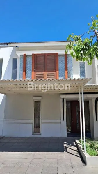 image SEWA KONTRAK GRAND HARVEST CLUSTER ARCADIA KEBRAON SURABAYA SELATAN (1)