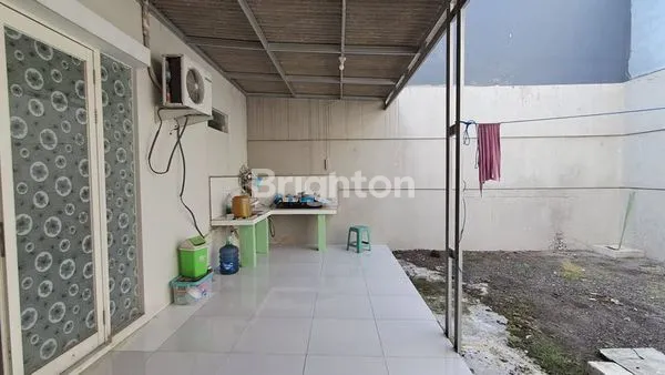 image SEWA KONTRAK GRAND HARVEST CLUSTER ARCADIA KEBRAON SURABAYA SELATAN (8)