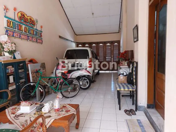 image RUMAH DI TEGALYOSO KLATEN (8)