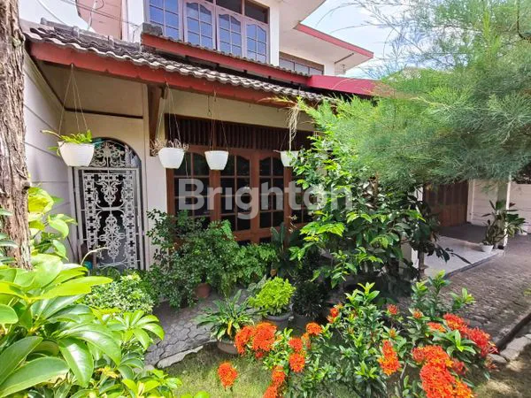 image RUMAH DI TEGALYOSO KLATEN (5)