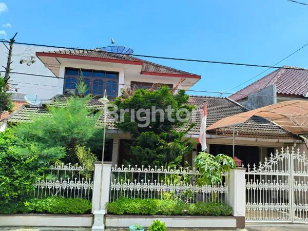 image RUMAH DI TEGALYOSO KLATEN (1)