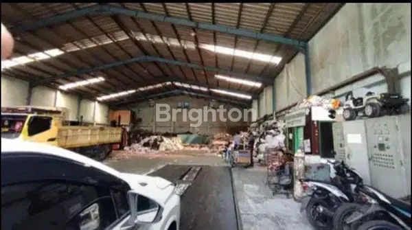 image DIJUAL GUDANG JAKARTA TIMUR (2)