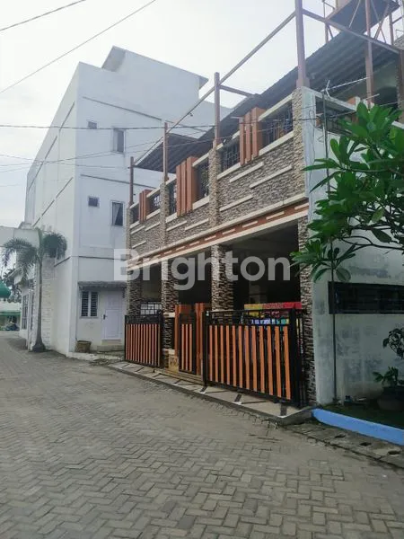 image RUMAH SIAP HUNI DI BINJAI, 4 KT FURNISHED & LOKASI STRATEGIS (2)