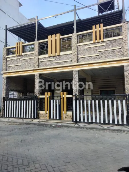 image RUMAH SIAP HUNI DI BINJAI, 4 KT FURNISHED & LOKASI STRATEGIS (1)
