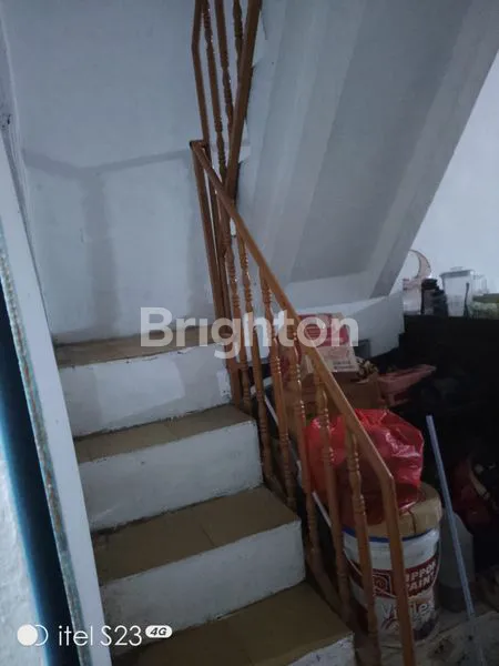 image RUMAH SANGAT MURAH STRATEGIS TENGAH KOTA JAKARTA PUSAT (7)