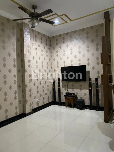 image RUMAH SEWA FULL FURNISHED KOMPLEK FLAMBOYAN MEDAN (7)