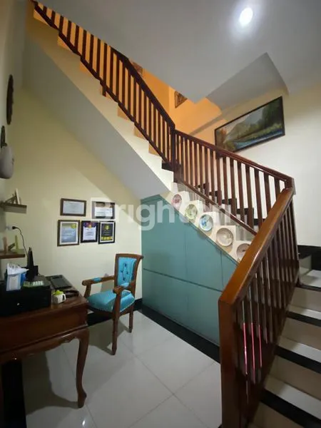 image RUMAH SEWA FULL FURNISHED KOMPLEK FLAMBOYAN MEDAN (4)