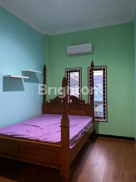 image RUMAH SEWA FULL FURNISHED KOMPLEK FLAMBOYAN MEDAN (8)